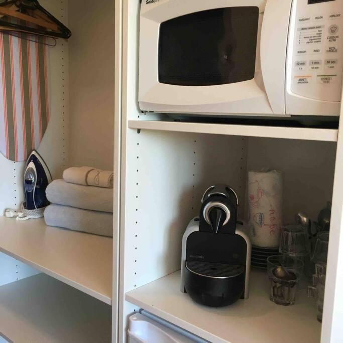 Studio In Tropez, Swimming Pool And Parking Appartamento Saint-Tropez