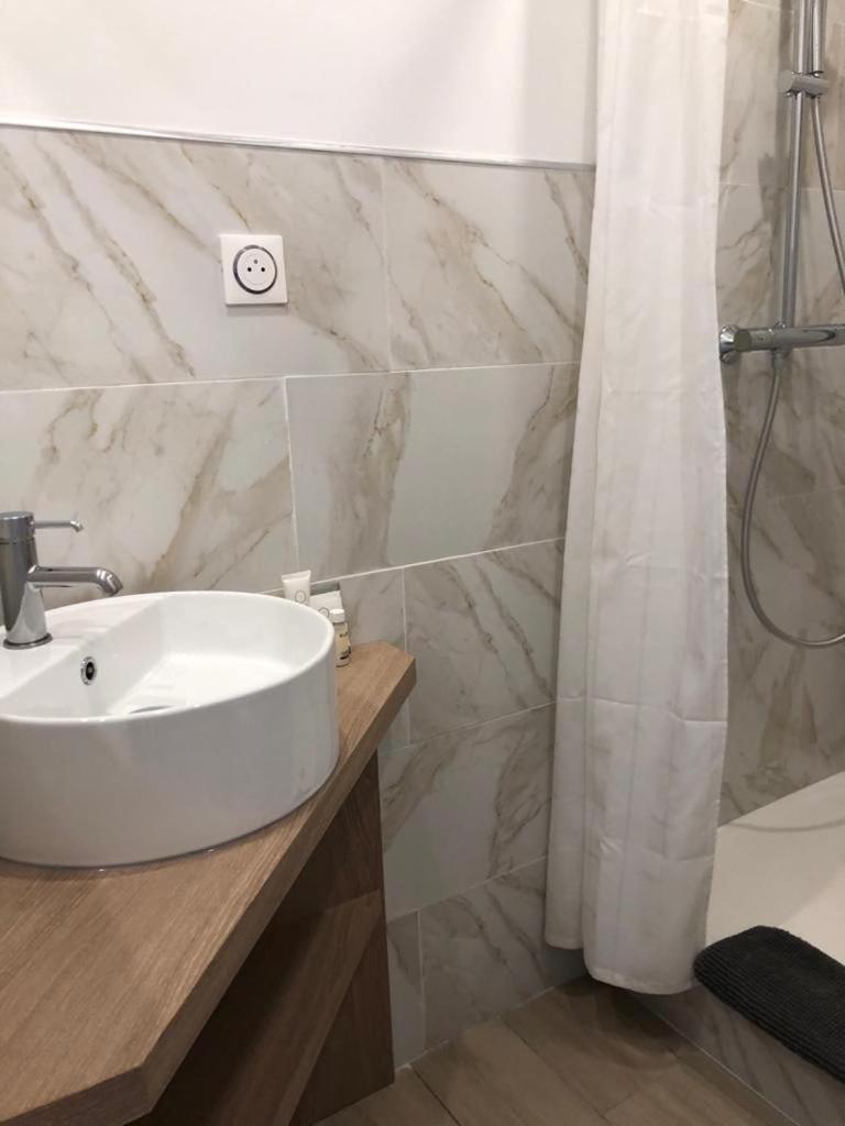 Appartement In Tropez, Swimming Pool And Parking Saint-Tropez